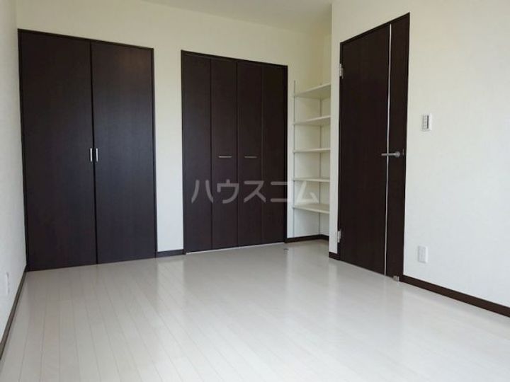 静岡県袋井市上山梨(一戸建)の賃貸物件の内装