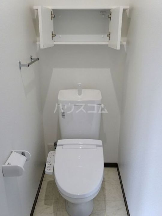 静岡県袋井市上山梨(一戸建)の賃貸物件の内装