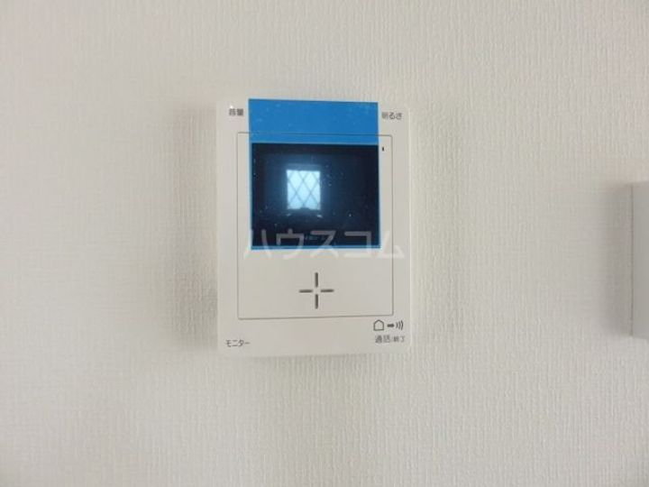 静岡県袋井市上山梨(一戸建)の賃貸物件の内装