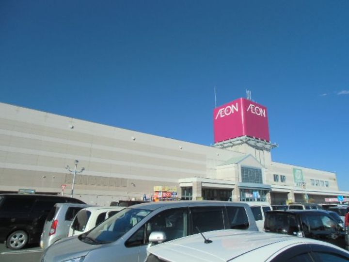 静岡県袋井市上山梨(一戸建)の賃貸物件の周辺