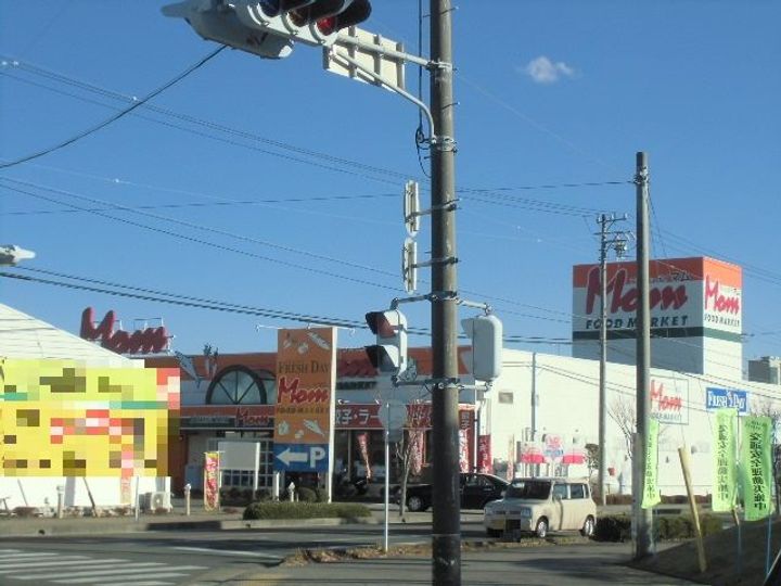 静岡県袋井市上山梨(一戸建)の賃貸物件の周辺