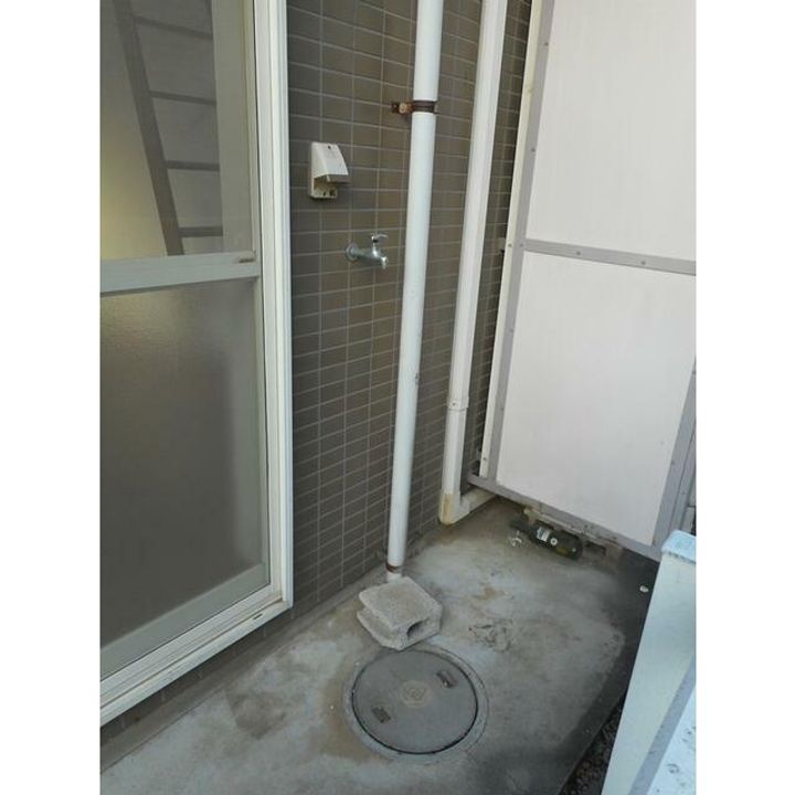 アメニティ所沢の内装