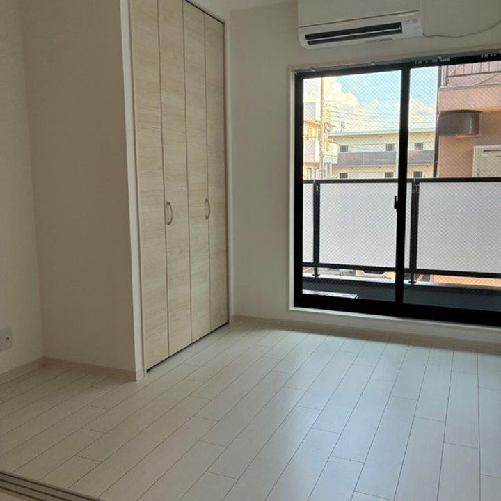 大阪府東大阪市玉串元町1(アパート)の賃貸物件の内装