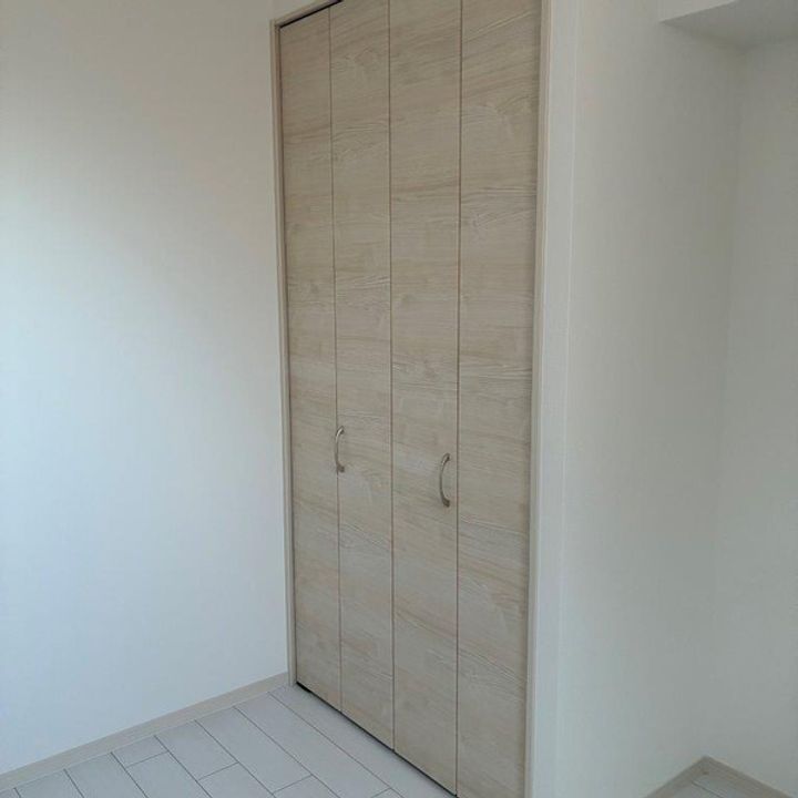 大阪府東大阪市玉串元町1(アパート)の賃貸物件の内装