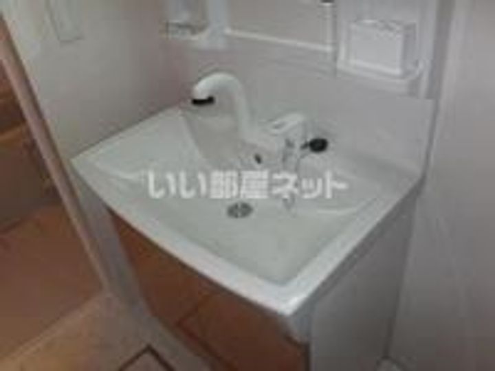 エルマーナの内装