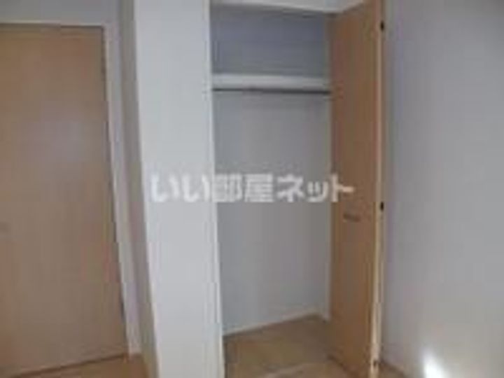 エルマーナの内装