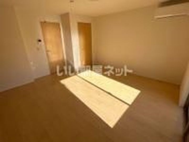 エルマーナの居間