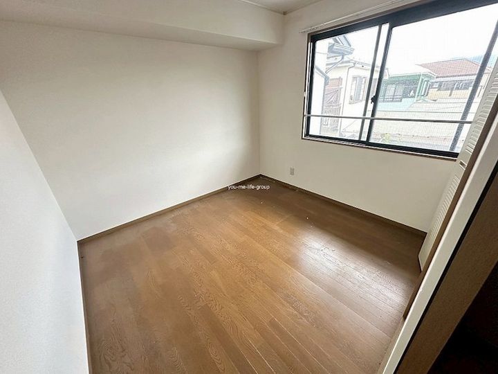 神奈川県小田原市曽比(アパート)の賃貸物件の内装