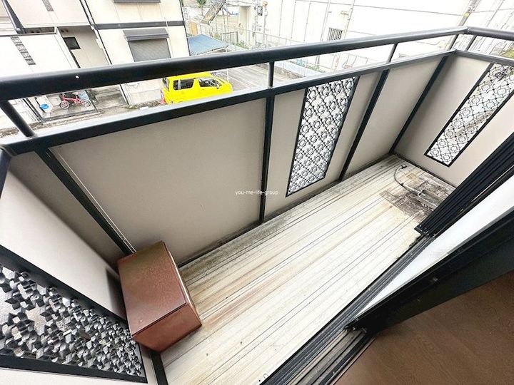 神奈川県小田原市曽比(アパート)の賃貸物件の内装