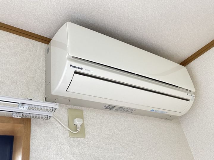 サンモールの内装