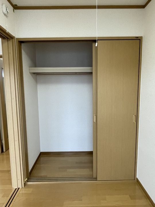 サンモールの内装