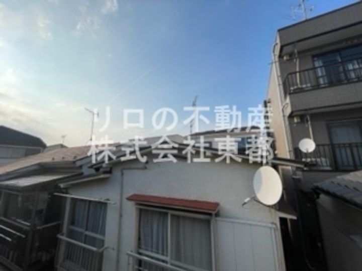 ハーモニーテラス上板橋IIのその他画像