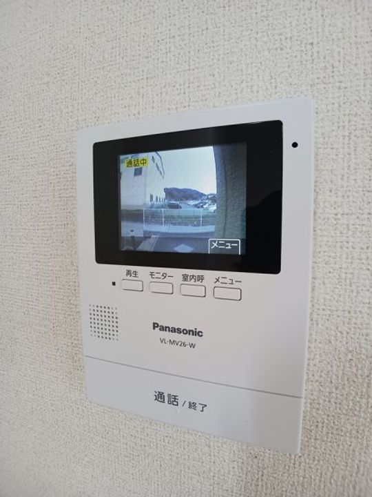 福島県いわき市平北白土字宮前(アパート)の賃貸物件の内装