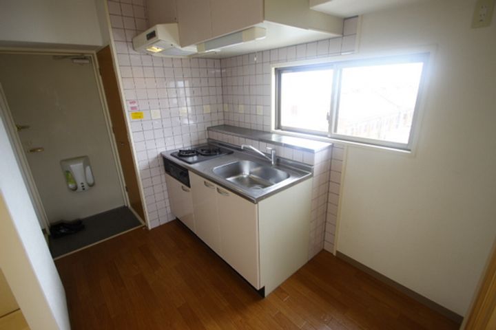 ベラ福本のキッチン