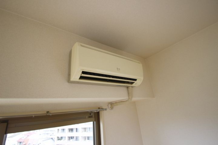 ベラ福本の内装