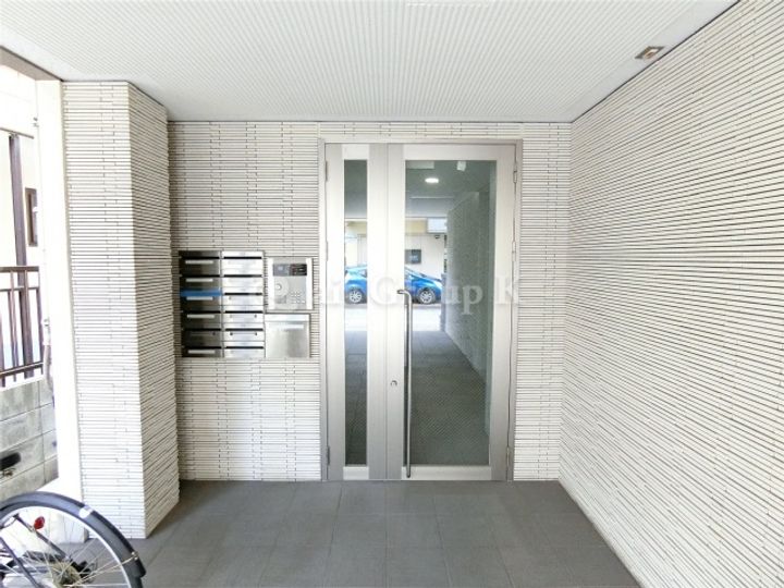 神奈川県川崎市幸区中幸町1(マンション)の賃貸物件の地図