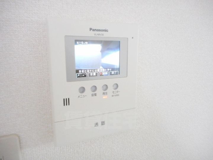 ライフイン水月の内装