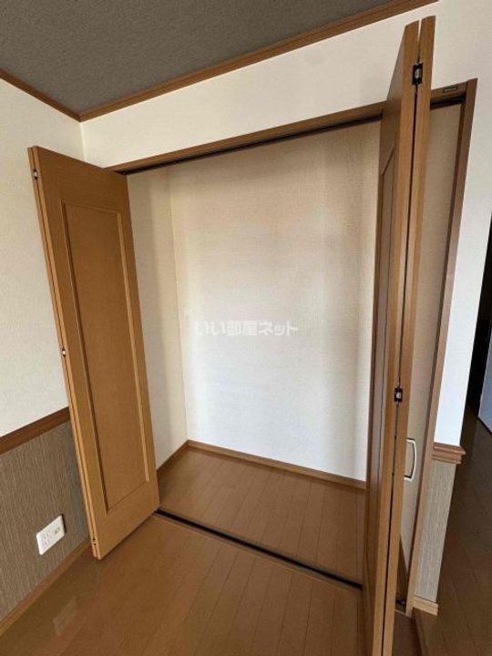 兵庫県神戸市西区森友1(マンション)の賃貸物件の内装