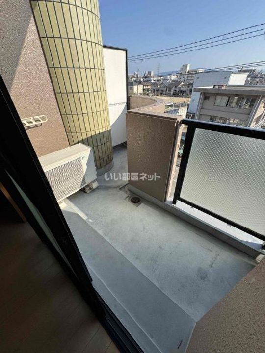 兵庫県神戸市西区森友1(マンション)の賃貸物件の内装