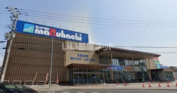 兵庫県神戸市西区森友1(マンション)の賃貸物件の周辺