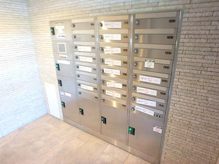 東京都荒川区荒川8(マンション)の賃貸物件のその他画像