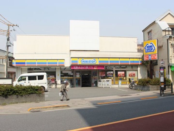 東京都荒川区荒川8(マンション)の賃貸物件の周辺