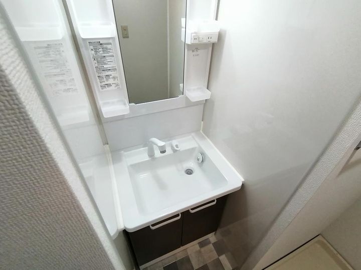 シェ・ブランシュの内装