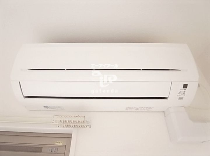 東京都品川区西中延3(マンション)の賃貸物件のその他画像