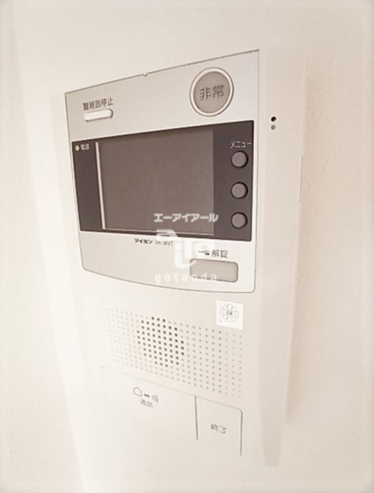 東京都品川区西中延3(マンション)の賃貸物件の内装