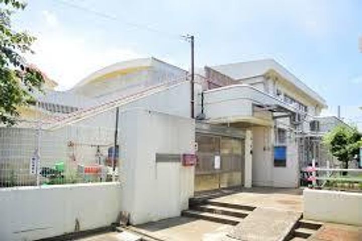 エンゼルハイムIIの周辺