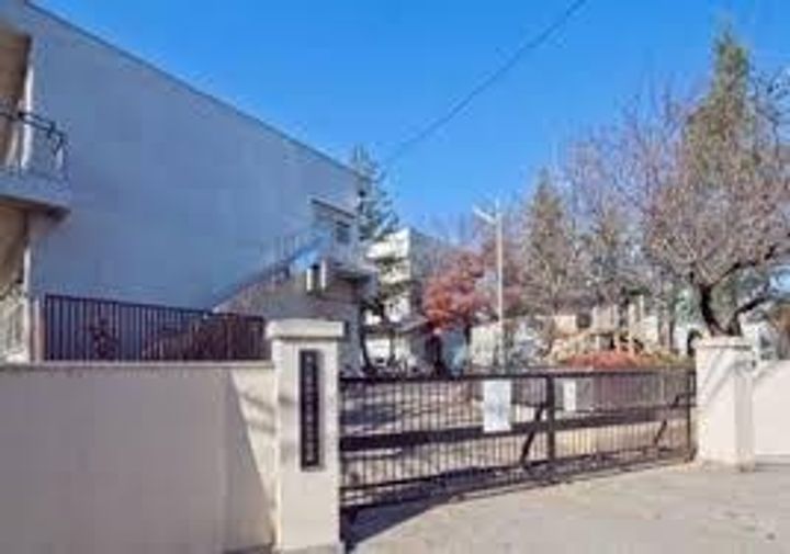 エンゼルハイムIIの周辺