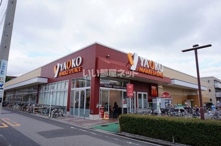 埼玉県戸田市下戸田2(アパート)の賃貸物件の周辺