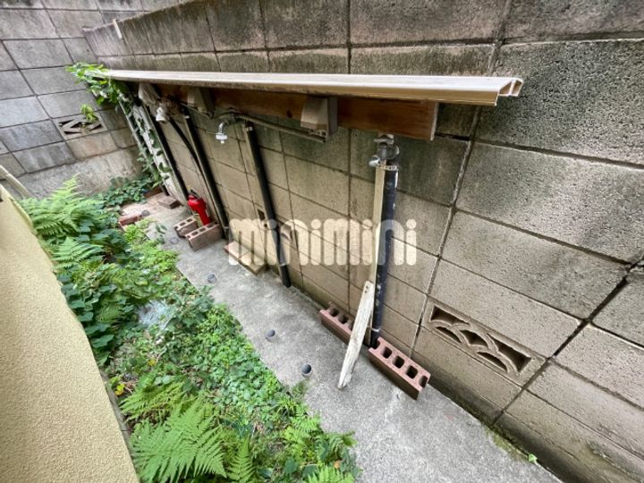 メゾンクレールのその他画像