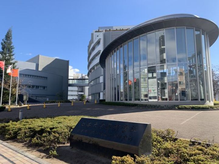 メゾンクレールの周辺