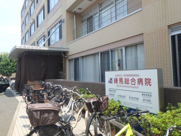 メゾンクレールの周辺