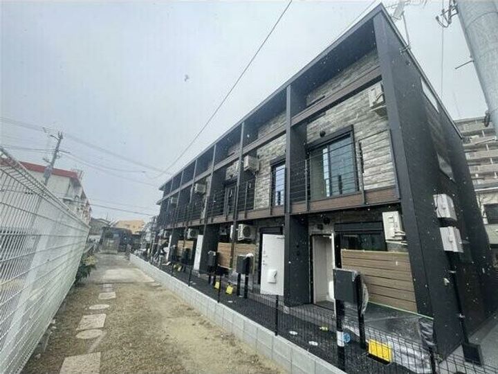 ALTAIRの地図