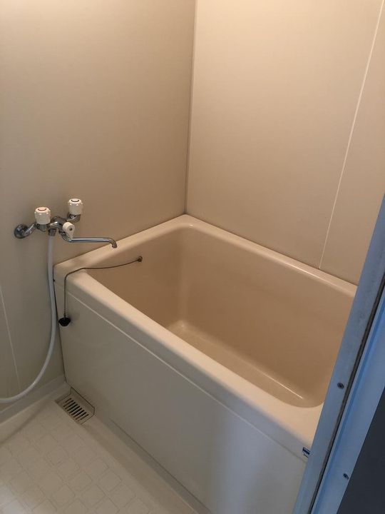 エクセレントビュー第3の風呂