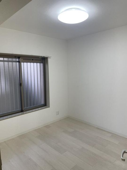 エクセレントビュー第3の居間