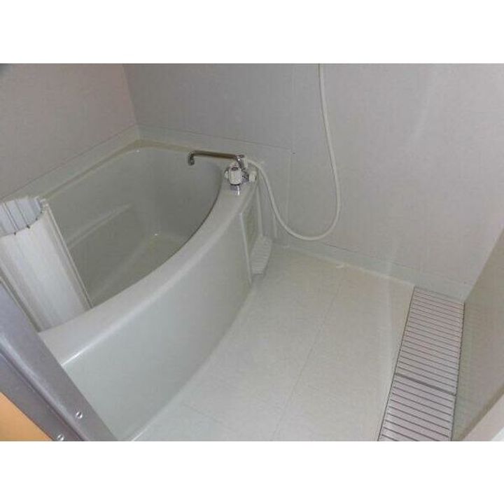 愛知県名古屋市西区枇杷島5(アパート)の賃貸物件の風呂