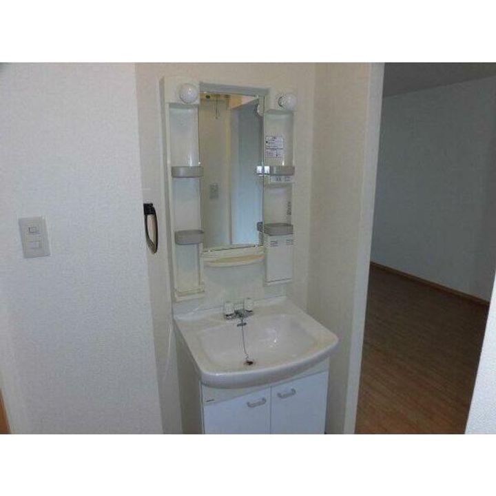 愛知県名古屋市西区枇杷島5(アパート)の賃貸物件の内装