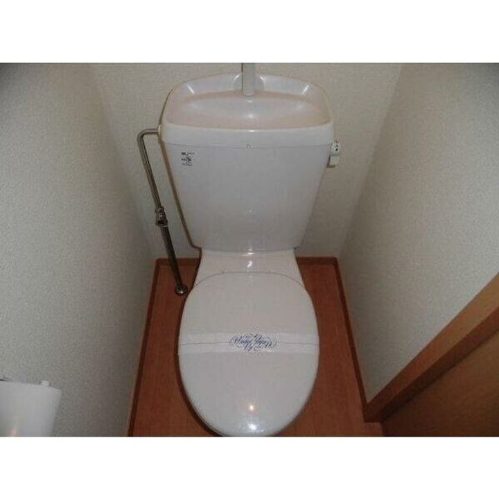 愛知県名古屋市西区枇杷島5(アパート)の賃貸物件の内装