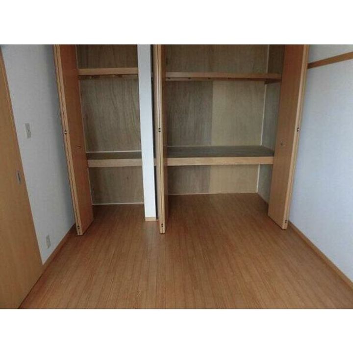 愛知県名古屋市西区枇杷島5(アパート)の賃貸物件の内装