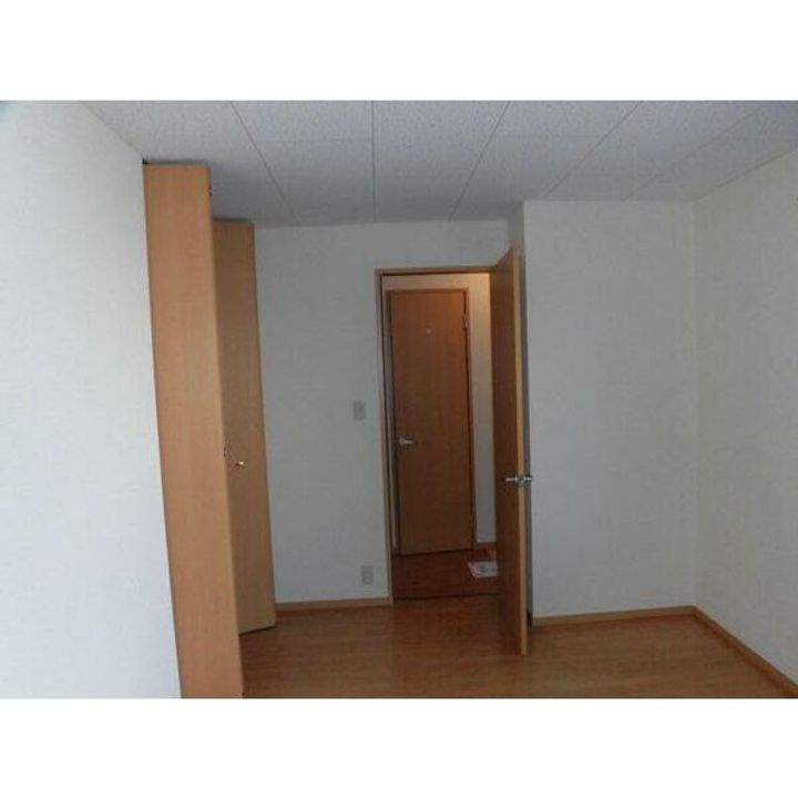 愛知県名古屋市西区枇杷島5(アパート)の賃貸物件の内装