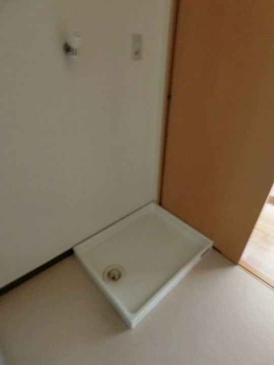 ベルナードサーモスの内装