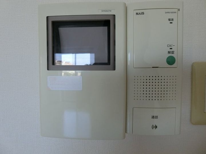 ベルナードサーモスの内装