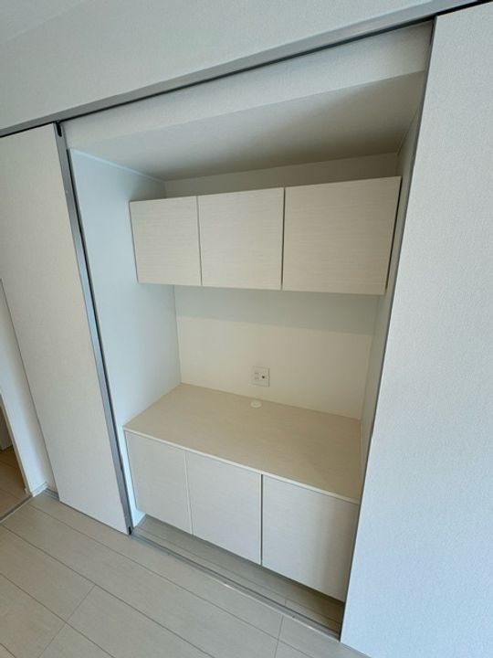 神奈川県横浜市港北区大倉山6(マンション)の賃貸物件のその他画像