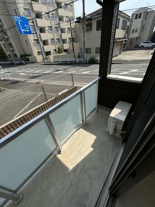 神奈川県横浜市港北区大倉山6(マンション)の賃貸物件の内装