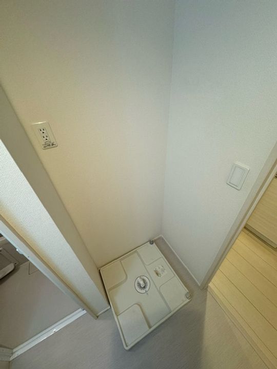 神奈川県横浜市港北区大倉山6(マンション)の賃貸物件の内装