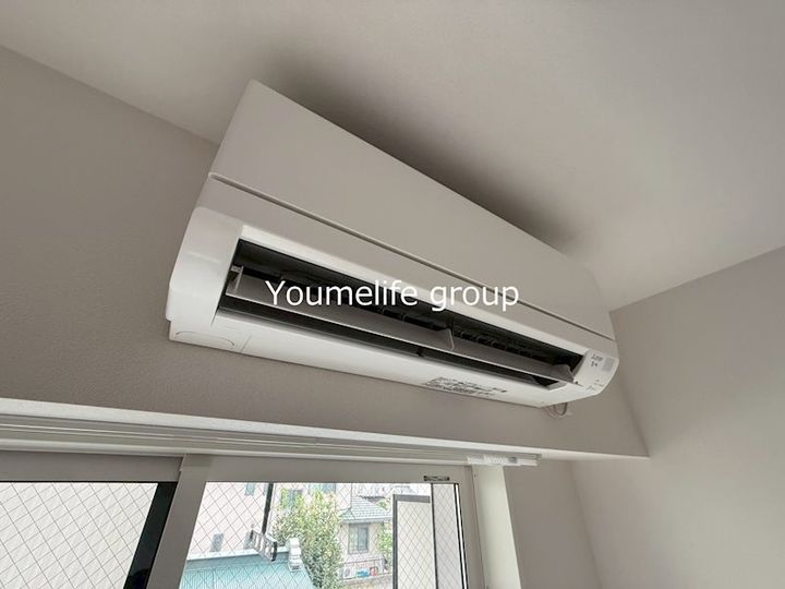 神奈川県伊勢原市伊勢原2(アパート)の賃貸物件の内装