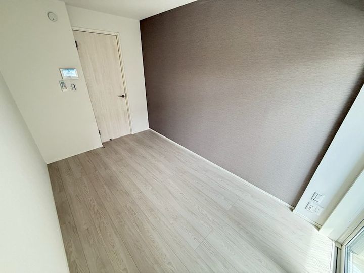 神奈川県伊勢原市伊勢原2(アパート)の賃貸物件の内装